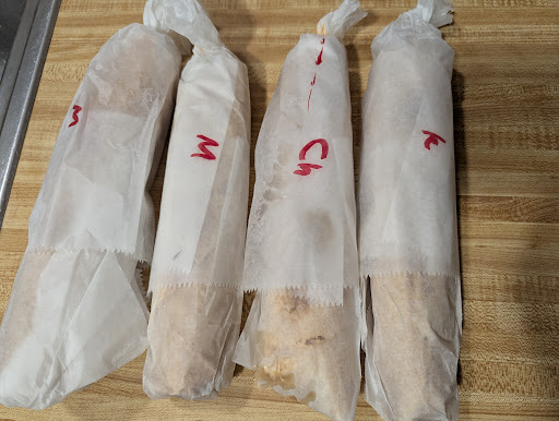 Photo of King of Basturma - 34447 Ford Rd, Westland, MI 48185