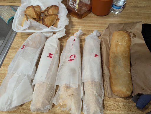 Photo of King of Basturma - 34447 Ford Rd, Westland, MI 48185