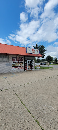 Photo of King of Basturma - 34447 Ford Rd, Westland, MI 48185