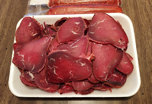 Photo of King of Basturma - 34447 Ford Rd, Westland, MI 48185