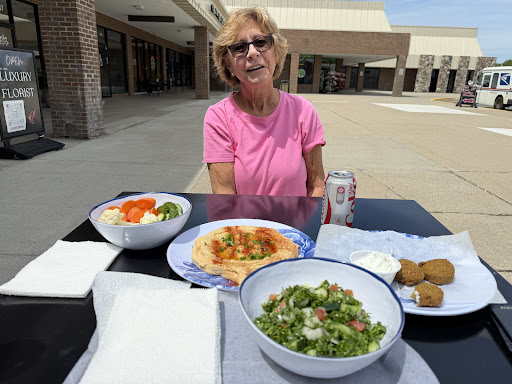 Photo of Farnaz Mediterranean Grill - 37649 Five Mile Rd, Livonia, MI 48154