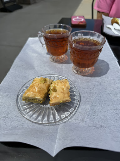 Photo of Farnaz Mediterranean Grill - 37649 Five Mile Rd, Livonia, MI 48154