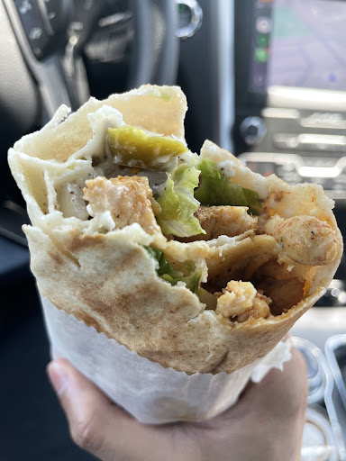 Photo of Farnaz Mediterranean Grill - 37649 Five Mile Rd, Livonia, MI 48154