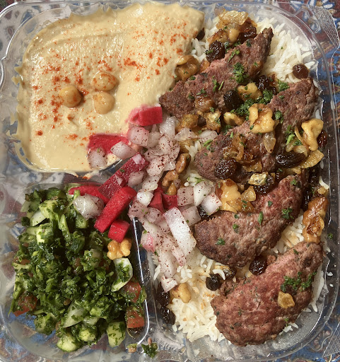 Photo of Farnaz Mediterranean Grill - 37649 Five Mile Rd, Livonia, MI 48154