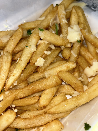 Photo of Farnaz Mediterranean Grill - 37649 Five Mile Rd, Livonia, MI 48154