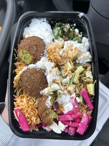 Photo of Farnaz Mediterranean Grill - 37649 Five Mile Rd, Livonia, MI 48154