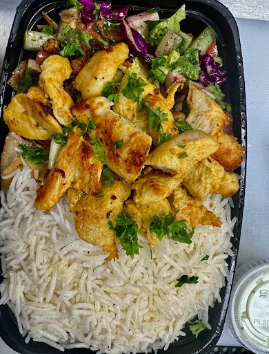 Photo of Farnaz Mediterranean Grill - 37649 Five Mile Rd, Livonia, MI 48154