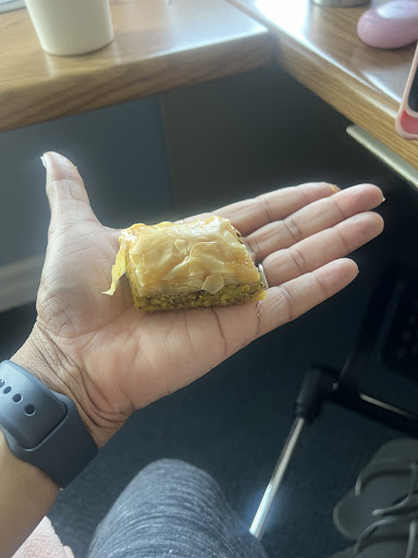 Photo of Farnaz Mediterranean Grill - 37649 Five Mile Rd, Livonia, MI 48154