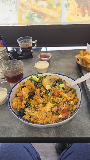 Photo of Farnaz Mediterranean Grill - 37649 Five Mile Rd, Livonia, MI 48154