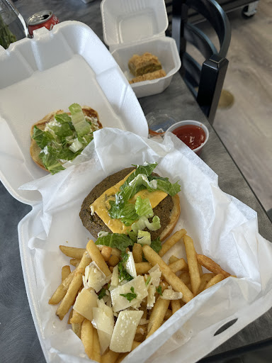 Photo of Farnaz Mediterranean Grill - 37649 Five Mile Rd, Livonia, MI 48154