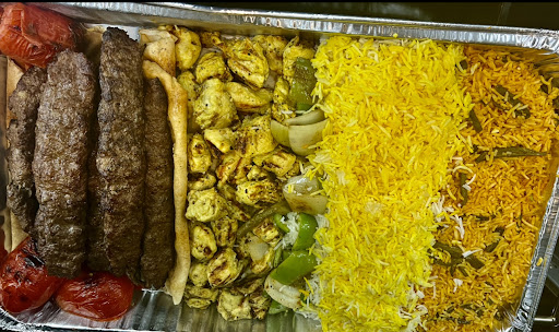 Photo of Farnaz Mediterranean Grill - 37649 Five Mile Rd, Livonia, MI 48154