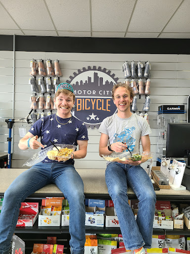 Photo of Farnaz Mediterranean Grill - 37649 Five Mile Rd, Livonia, MI 48154