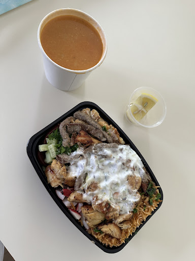 Photo of Farnaz Mediterranean Grill - 37649 Five Mile Rd, Livonia, MI 48154