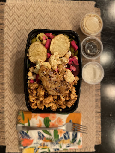 Photo of Farnaz Mediterranean Grill - 37649 Five Mile Rd, Livonia, MI 48154