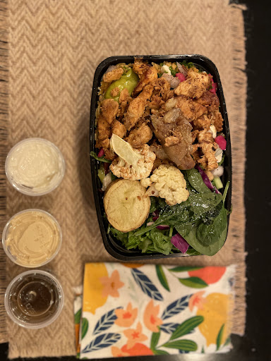 Photo of Farnaz Mediterranean Grill - 37649 Five Mile Rd, Livonia, MI 48154