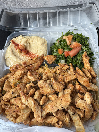 Photo of Farnaz Mediterranean Grill - 37649 Five Mile Rd, Livonia, MI 48154