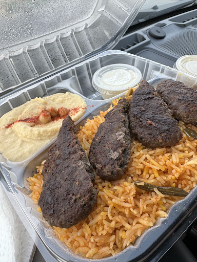 Photo of Farnaz Mediterranean Grill - 37649 Five Mile Rd, Livonia, MI 48154