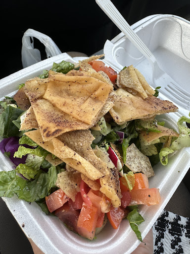 Photo of Farnaz Mediterranean Grill - 37649 Five Mile Rd, Livonia, MI 48154