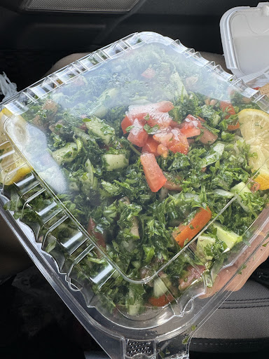 Photo of Farnaz Mediterranean Grill - 37649 Five Mile Rd, Livonia, MI 48154