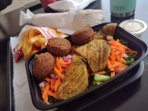 Photo of Farnaz Mediterranean Grill - 37649 Five Mile Rd, Livonia, MI 48154