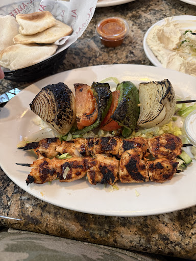 Photo of Al Ameer - 27346 Ford Rd, Dearborn Heights, MI 48127