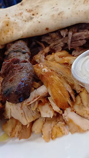 Photo of Al Ameer - 27346 Ford Rd, Dearborn Heights, MI 48127