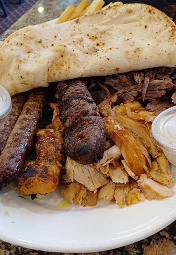 Photo of Al Ameer - 27346 Ford Rd, Dearborn Heights, MI 48127