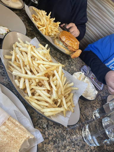 Photo of Al Ameer - 27346 Ford Rd, Dearborn Heights, MI 48127