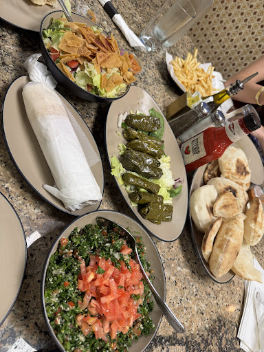 Photo of Al Ameer - 27346 Ford Rd, Dearborn Heights, MI 48127