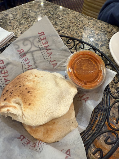 Photo of Al Ameer - 27346 Ford Rd, Dearborn Heights, MI 48127