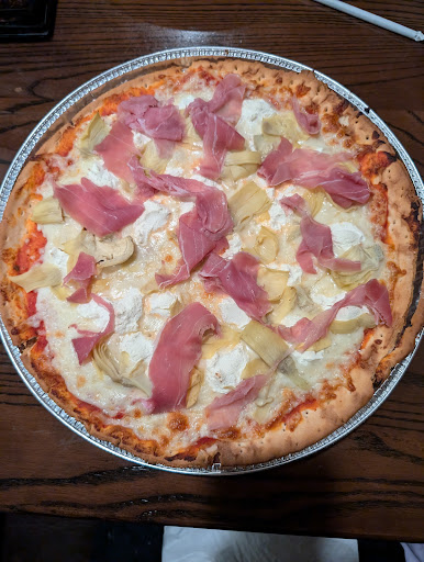 Photo of Mediterraneo - 132 W Main St, Westminster, MD 21157