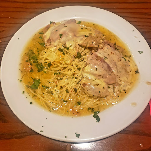 Photo of Mediterraneo - 132 W Main St, Westminster, MD 21157