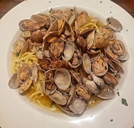 Photo of Mediterraneo - 132 W Main St, Westminster, MD 21157