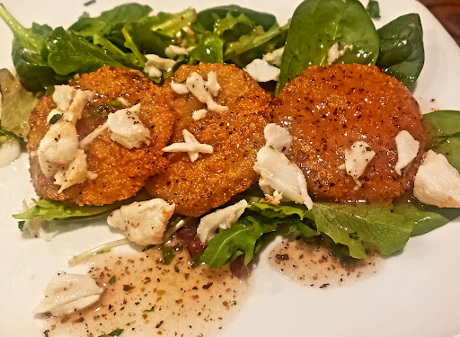 Photo of Mediterraneo - 132 W Main St, Westminster, MD 21157