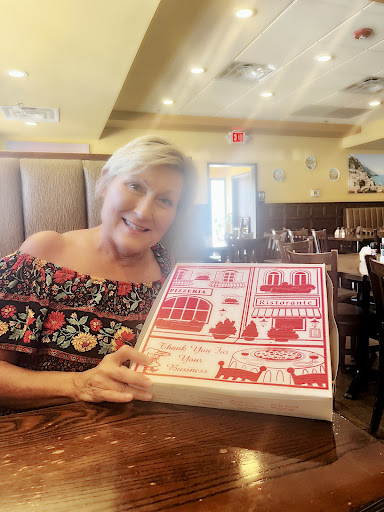 Photo of Mediterraneo - 132 W Main St, Westminster, MD 21157