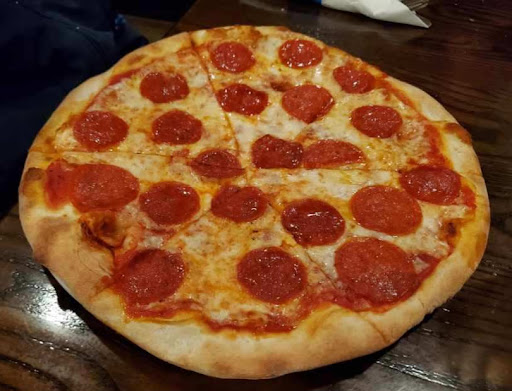 Photo of Mediterraneo - 132 W Main St, Westminster, MD 21157