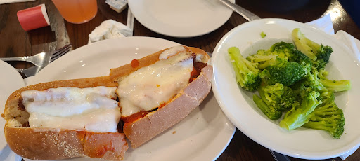 Photo of Mediterraneo - 132 W Main St, Westminster, MD 21157