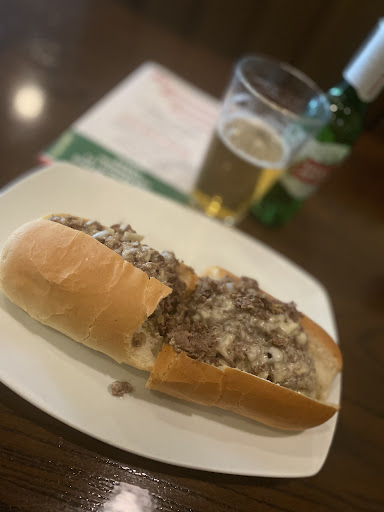 Photo of Mediterraneo - 132 W Main St, Westminster, MD 21157