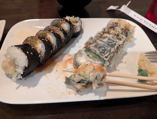 Photo of Sushi Q Westminster - 250 Englar Rd Ste 1, Westminster, MD 21157