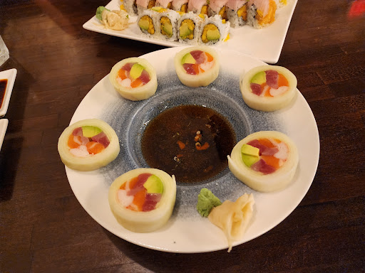 Photo of Sushi Q Westminster - 250 Englar Rd Ste 1, Westminster, MD 21157