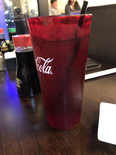 Photo of Sushi Q Westminster - 250 Englar Rd Ste 1, Westminster, MD 21157