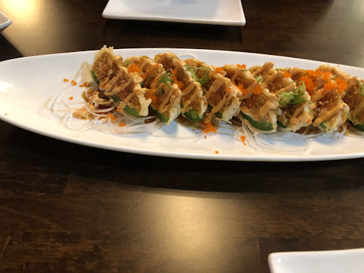 Photo of Sushi Q Westminster - 250 Englar Rd Ste 1, Westminster, MD 21157
