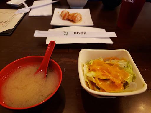 Photo of Sushi Q Westminster - 250 Englar Rd Ste 1, Westminster, MD 21157