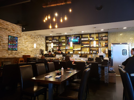 Photo of Sushi Q Westminster - 250 Englar Rd Ste 1, Westminster, MD 21157