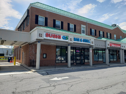 Photo of Sushi Q Westminster - 250 Englar Rd Ste 1, Westminster, MD 21157