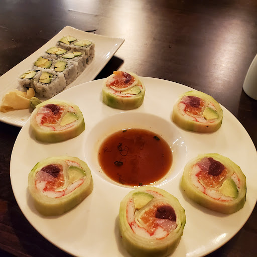 Photo of Sushi Q Westminster - 250 Englar Rd Ste 1, Westminster, MD 21157