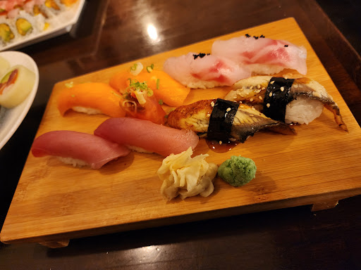 Photo of Sushi Q Westminster - 250 Englar Rd Ste 1, Westminster, MD 21157