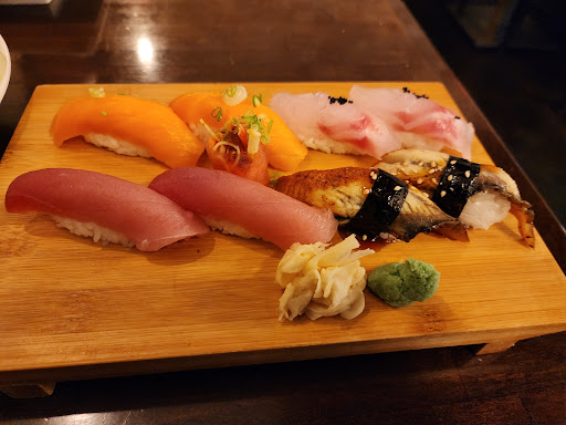 Photo of Sushi Q Westminster - 250 Englar Rd Ste 1, Westminster, MD 21157