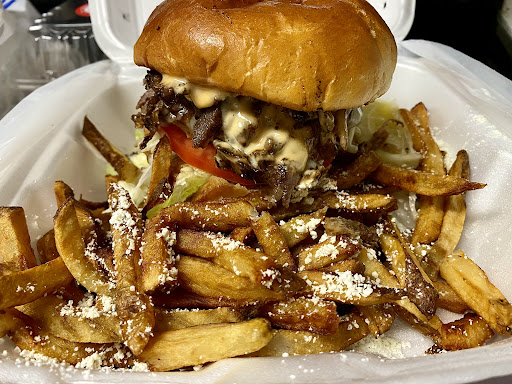 Photo of Apolis Greek Street Food - 1109 Maple Ave, Lisle, IL 60532