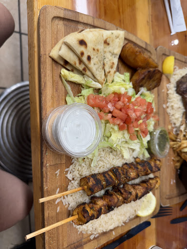 Photo of Apolis Greek Street Food - 1109 Maple Ave, Lisle, IL 60532